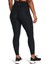 Launch Elite Ankle Kadın Siyah Koşu Tayt 1383367-001 2