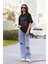 Örümcek Adam No Way Home Baskılı T-Shirt Unisex Oversize Spiderman Baskılı T-Shirt 1