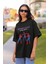 Örümcek Adam No Way Home Baskılı T-Shirt Unisex Oversize Spiderman Baskılı T-Shirt 3