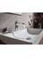 Vivenis Tek Kollu Lavabo Bataryası 75020000 4