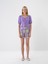 Keten Regular Fit Bluz 1