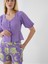 Keten Regular Fit Bluz 2