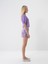 Keten Regular Fit Bluz 3