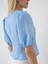 Keten Regular Fit Bluz 2
