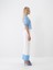 Keten Regular Fit Bluz 3