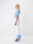 Keten Regular Fit Bluz 4