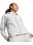 Evostripe Kadın Gri Günlük Stil Sweatshirt 67787804 1