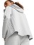 Evostripe Kadın Gri Günlük Stil Sweatshirt 67787804 2