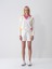 Pamuklu Kapüşonlu Oversize Sweatmont 1