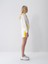 Pamuklu Kapüşonlu Oversize Sweatmont 2