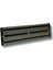 5.2X17.2 cm Siyah Breadboard Tip Çift Taraflı Delikli Pertinaks Plaket 2