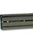 5.2X17.2 cm Siyah Breadboard Tip Çift Taraflı Delikli Pertinaks Plaket 3