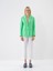 %100 Keten Regular Fit Ceket 1