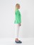 %100 Keten Regular Fit Ceket 2