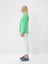 %100 Keten Regular Fit Ceket 3