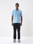 Polo Yaka %100 Pamuk Regular Fit T-Shirt 1