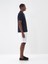 Polo Yaka %100 Pamuk Regular Fit Baskılı T-Shirt 3