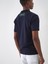 Polo Yaka %100 Pamuk Regular Fit Baskılı T-Shirt 5
