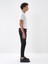 Pamuklu Slim Fit Sweat Pantolon 2