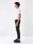Pamuklu Slim Fit Sweat Pantolon 3