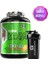 Mass Gainer Bisküvi Aromalı Karbonhidrat Tozu 3200GR 40 Servis 2