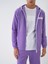 Pamuklu Regular Fit Kapüşonlu Sweatmont 2