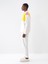 Dik Yaka Pamuklu Regular Fit Sweatmont 4