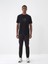 Pamuklu Regular Fit Baskılı T-Shirt 1