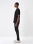 Pamuklu Regular Fit Baskılı T-Shirt 4