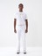 Pamuklu Regular Fit Sweat Pantolon 1