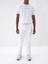 Pamuklu Regular Fit Sweat Pantolon 2