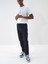 Pamuklu Regular Fit Sweat Pantolon 2