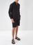 %100 Keten Regular Fit Basic Şort 2