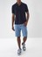 Pamuklu Regular Fit Denim Şort 2