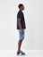 Pamuklu Regular Fit Denim Şort 3
