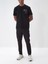 Pamuklu Slim Fit Chino Pantolon 2