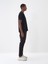 Pamuklu Slim Fit Chino Pantolon 3