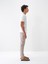 Pamuklu Slim Fit Chino Pantolon 2
