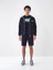 Pamuklu Regular Fit Kapüşonlu Sweatmont 1