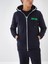 Pamuklu Regular Fit Kapüşonlu Sweatmont 2