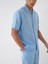 %100 Keten Regular Fit Gömlek 2