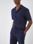 %100 Keten Regular Fit Gömlek 2