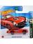 Mercedes-Benz 300 Sl - Kırmızı (1/64) 1