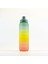 Spor Su Bardağı Dış Mekan Degrade Renkli Su Bardağı 1000ML (Yurt Dışından) 1