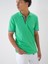 Polo Yaka %100 Pamuk Regular Fit T-Shirt 2