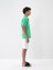 Polo Yaka %100 Pamuk Regular Fit T-Shirt 3