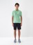 Polo Yaka Pamuklu Regular Fit Desenli T-Shirt 1