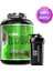 Mass Gainer Çikolata Aromalı Karbonhidrat Tozu 3200GR 40 Servis 1