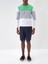 %100 Keten Regular Fit Basic Şort 2
