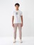 %100 Pamuk Regular Fit Baskılı T-Shirt 1